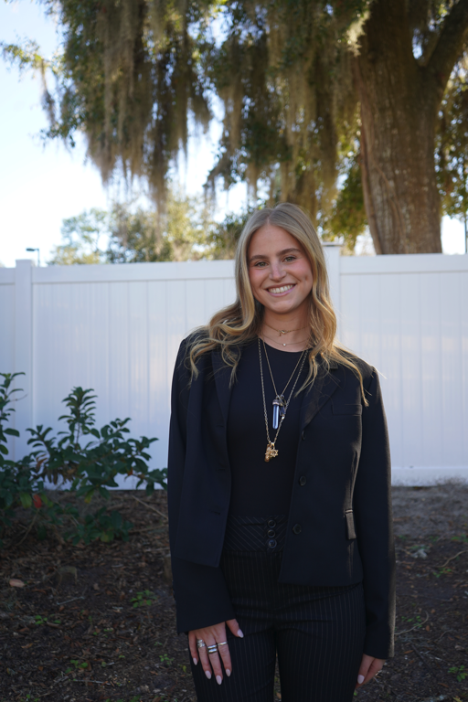 Allyson Greenberg